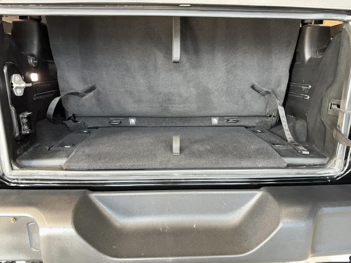 Jeep Wrangler 2020 — photo 19