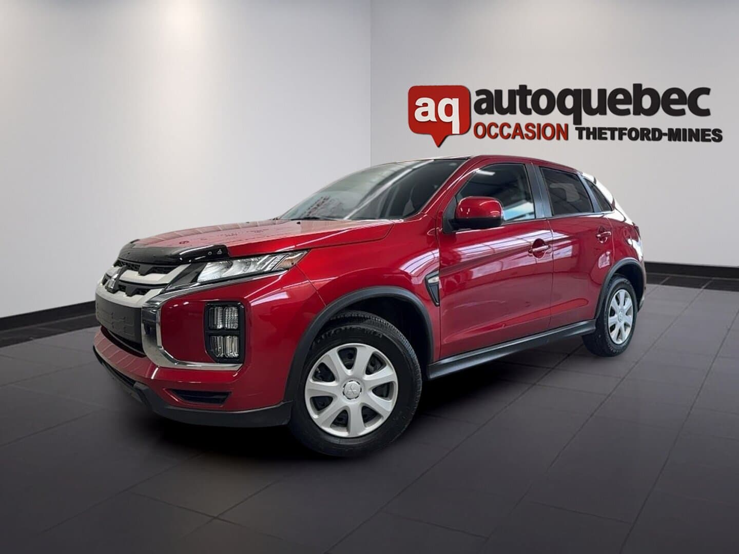Mitsubishi RVR 2022 à vendre à Thetford Mines