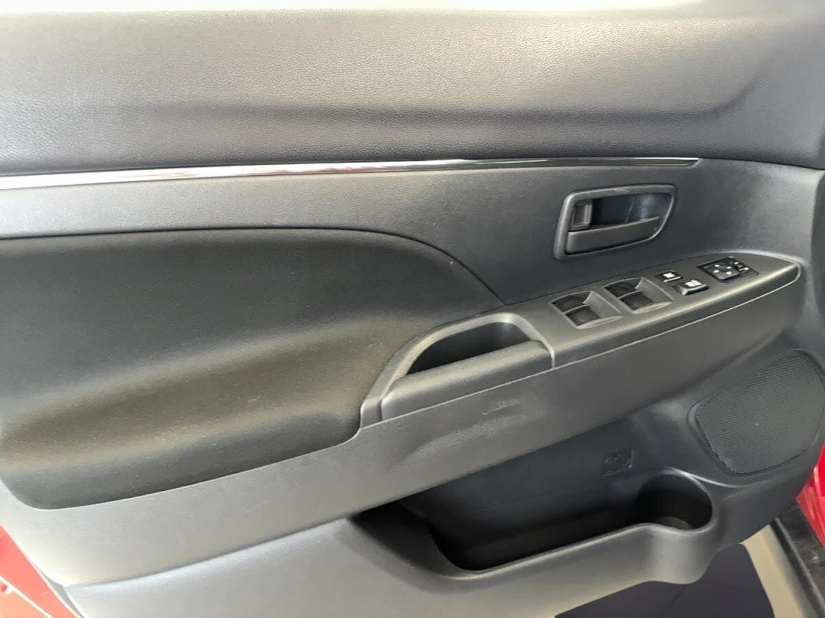 Mitsubishi RVR 2022 — photo 12