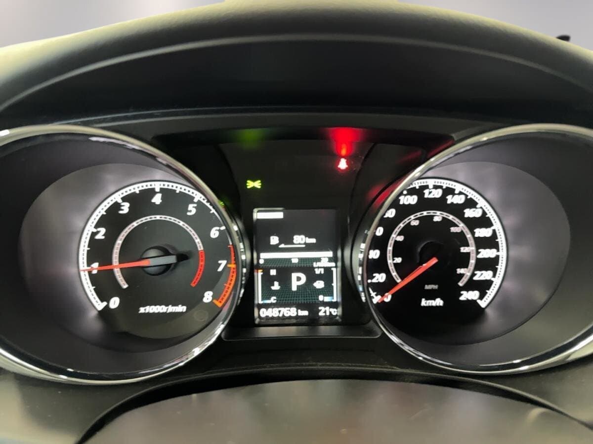 Mitsubishi RVR 2022 — photo 14