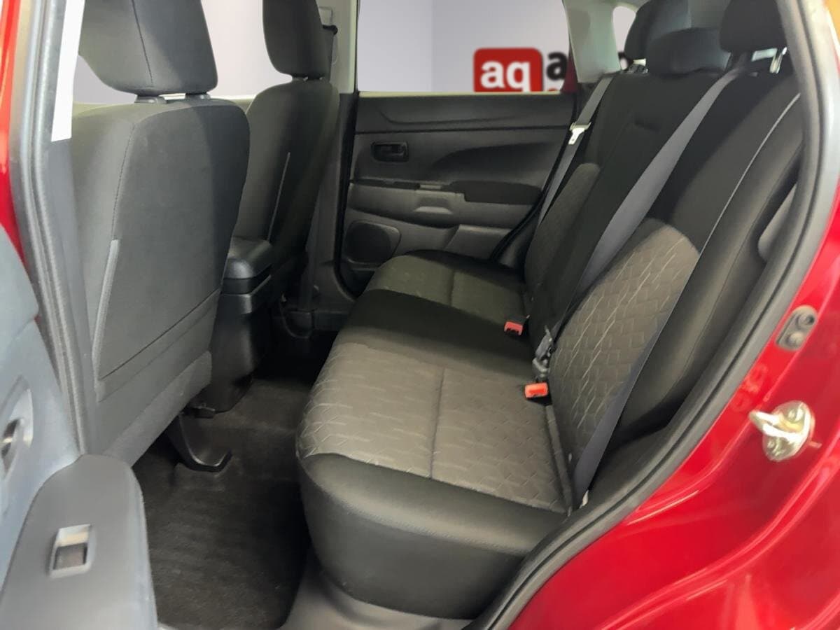 Mitsubishi RVR 2022 — photo 18