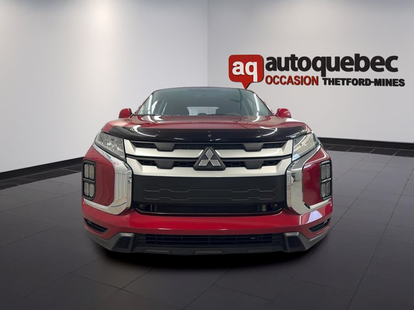 Mitsubishi RVR 2022 — photo 2