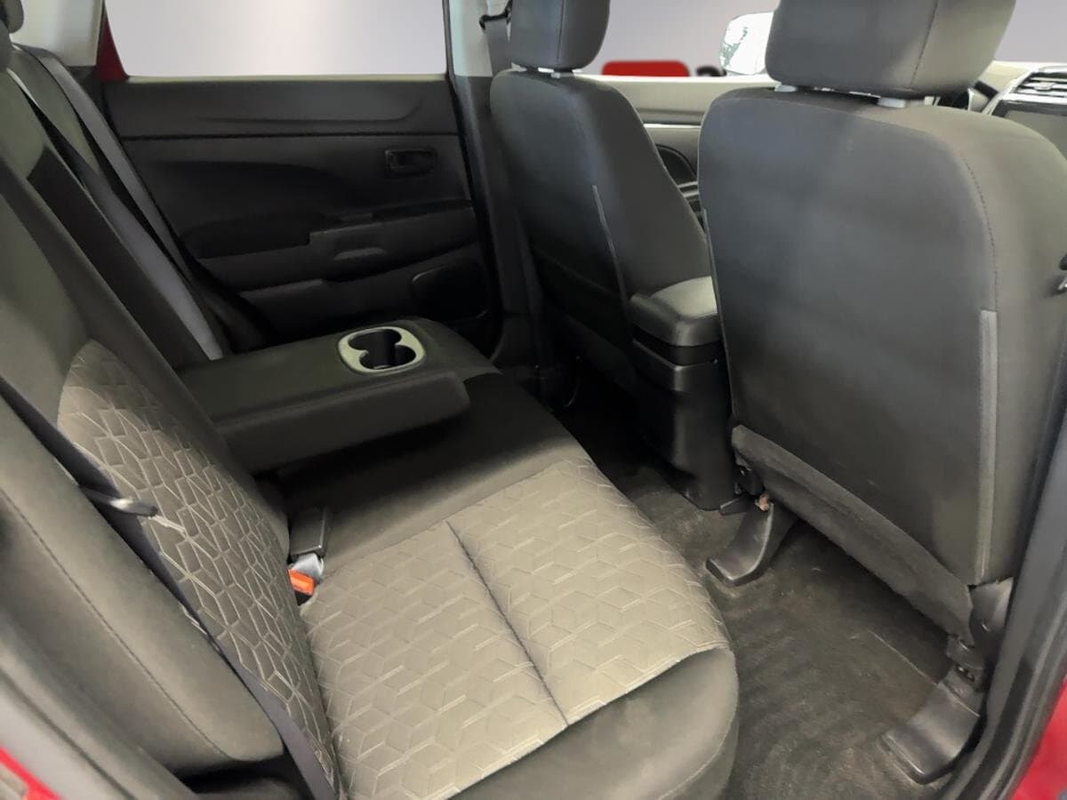 Mitsubishi RVR 2022 — photo 20