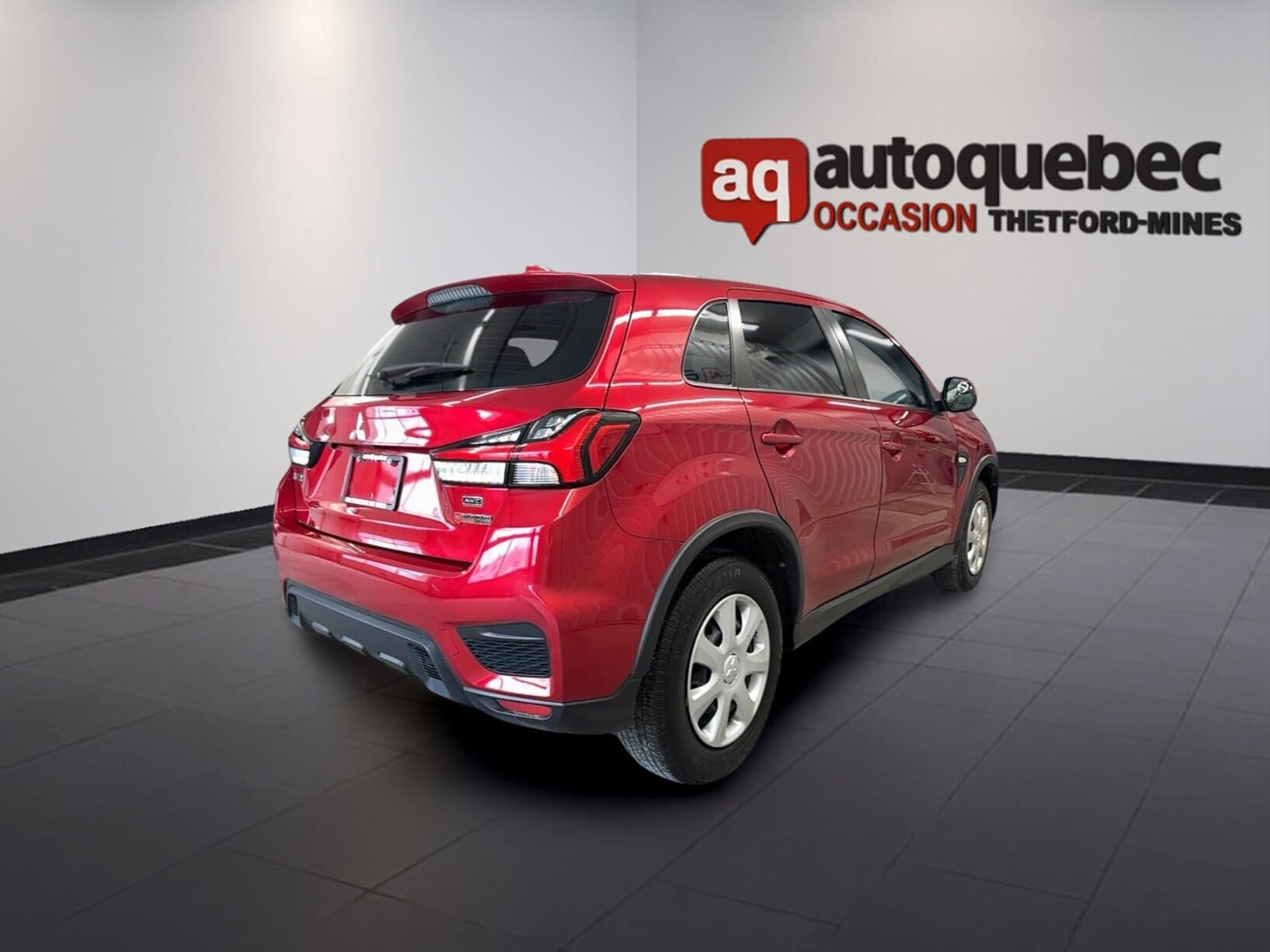 Mitsubishi RVR 2022 — photo 4