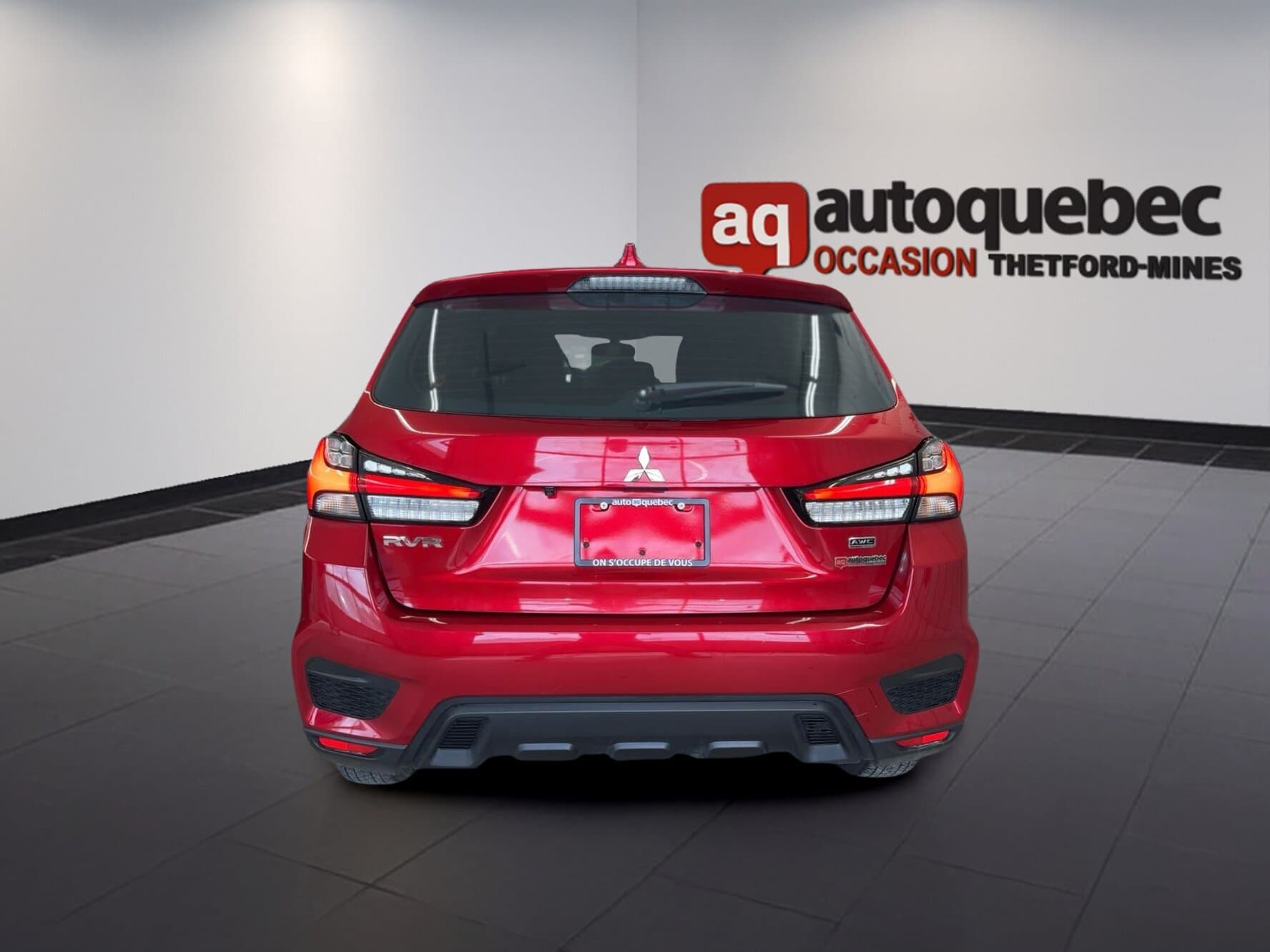 Mitsubishi RVR 2022 — photo 5
