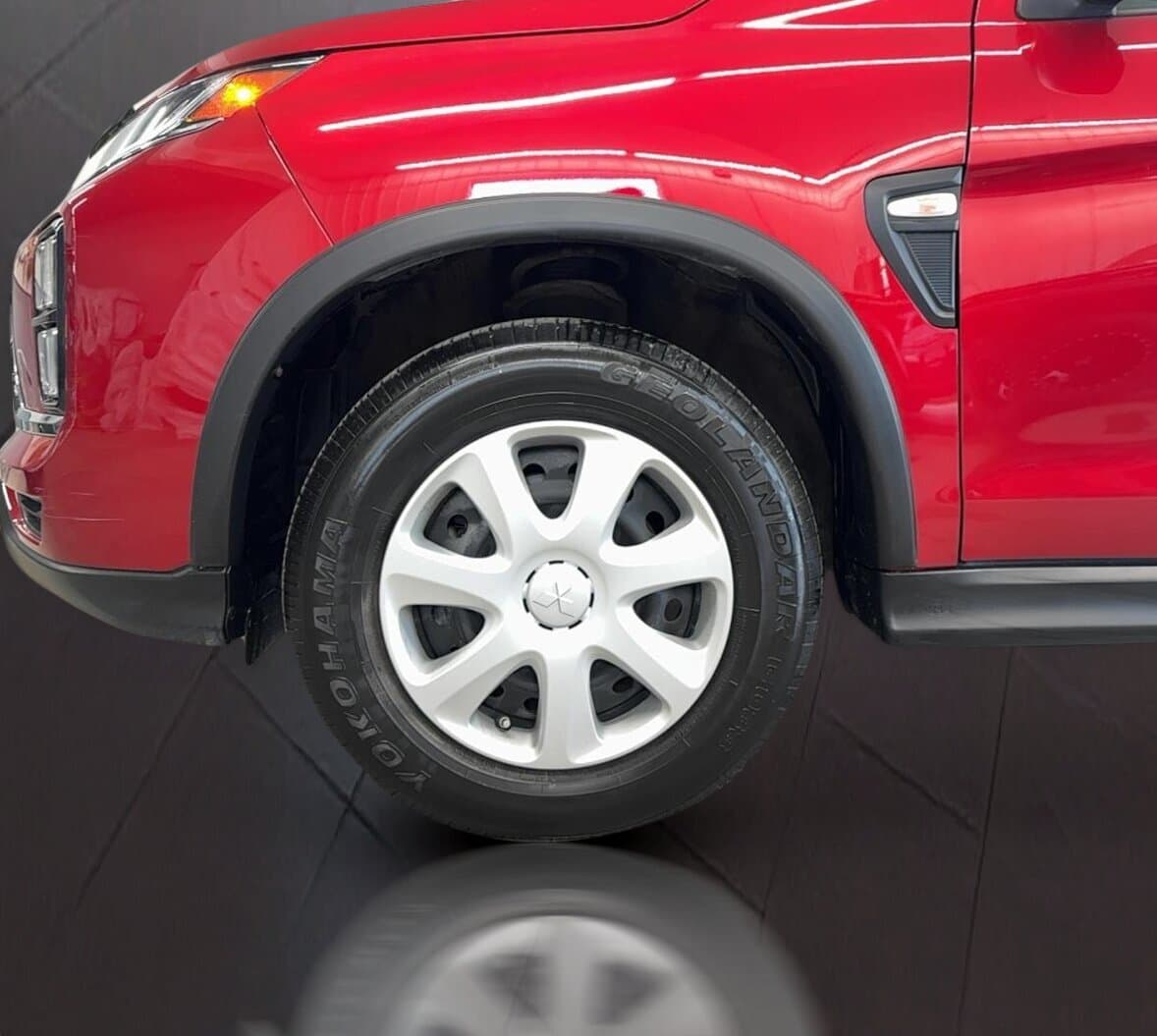 Mitsubishi RVR 2022 — photo 8