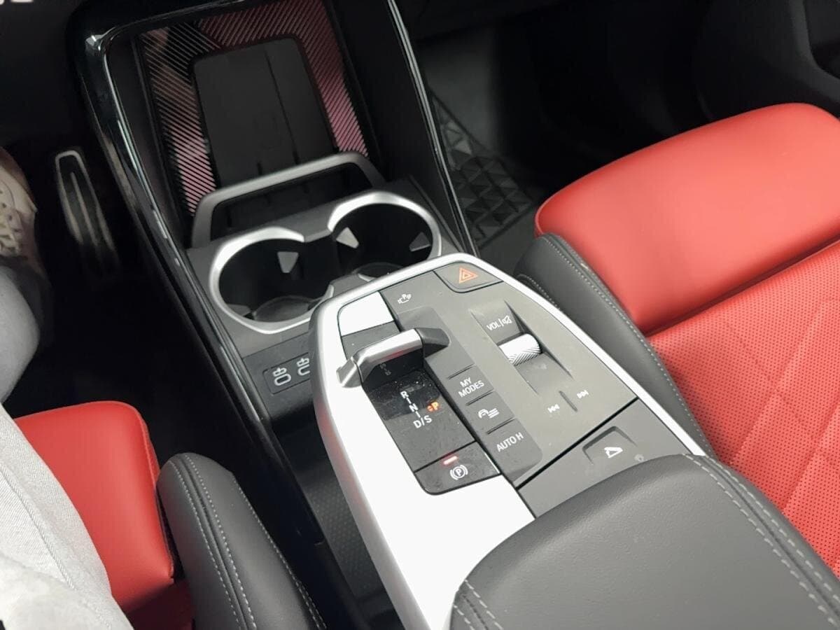 BMW X1 2025 — photo 12