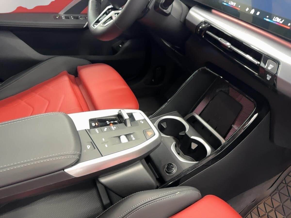 BMW X1 2025 — photo 17