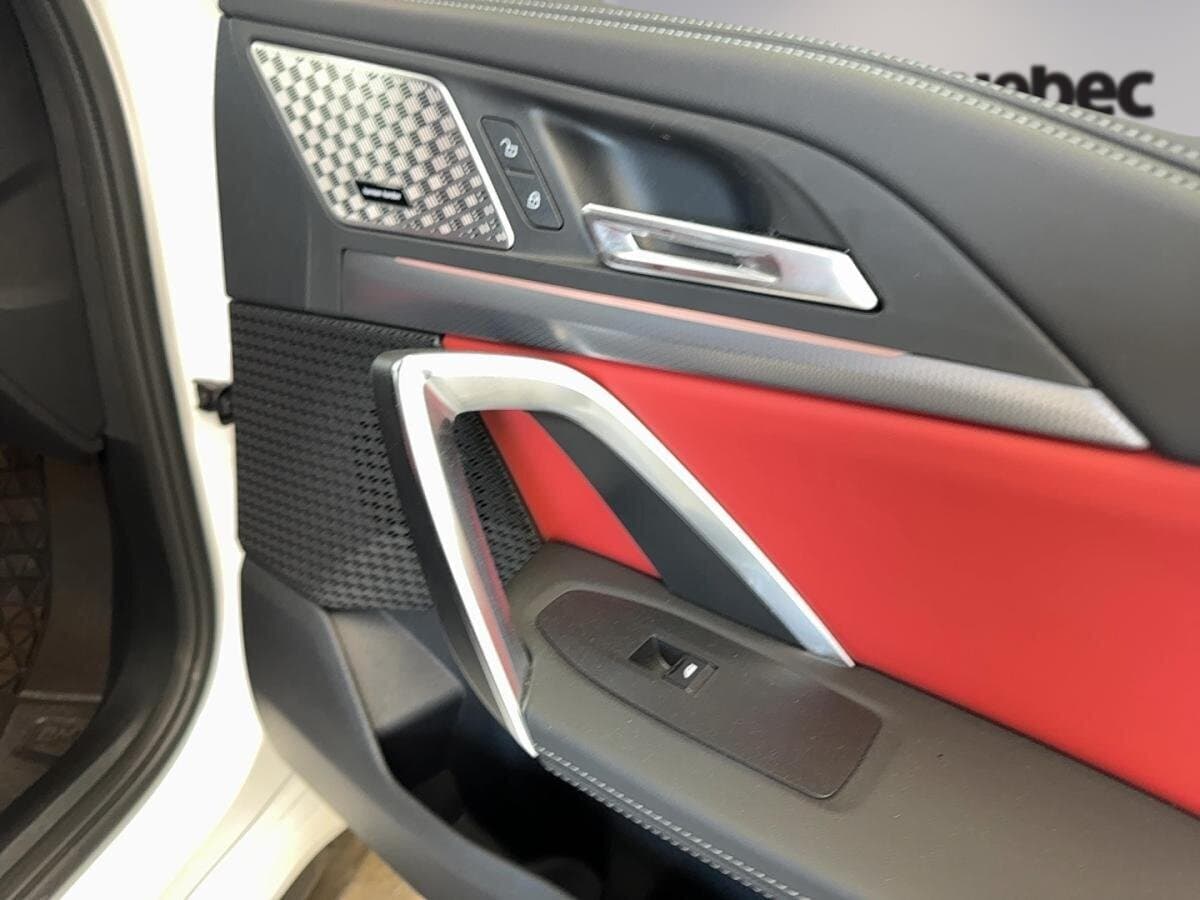 BMW X1 2025 — photo 18