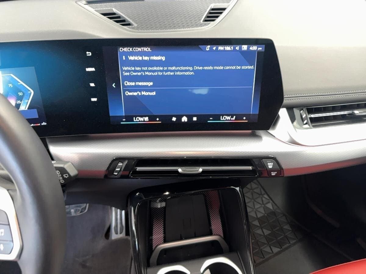 BMW X1 2025 — photo 19