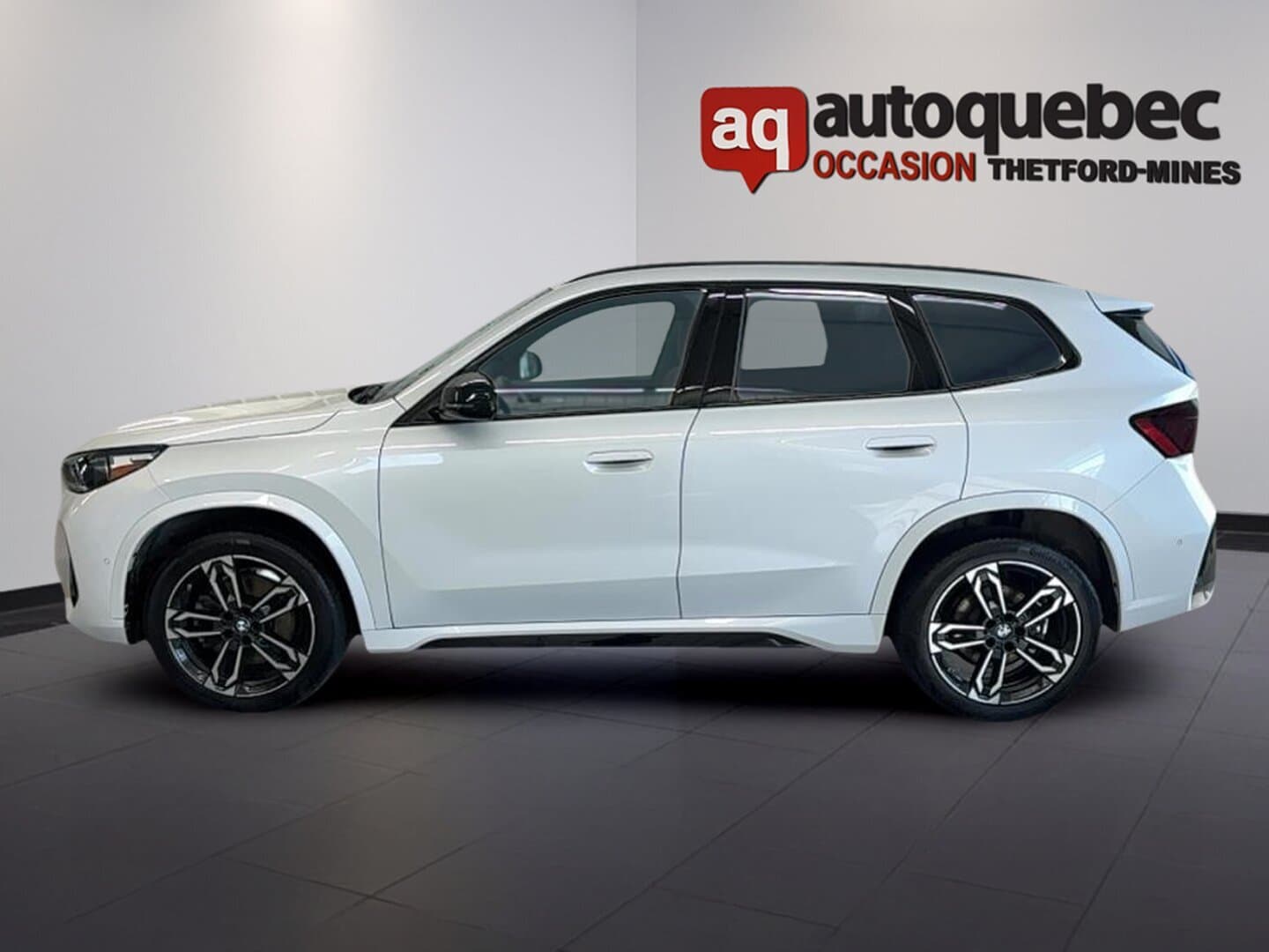 BMW X1 2025 — photo 4