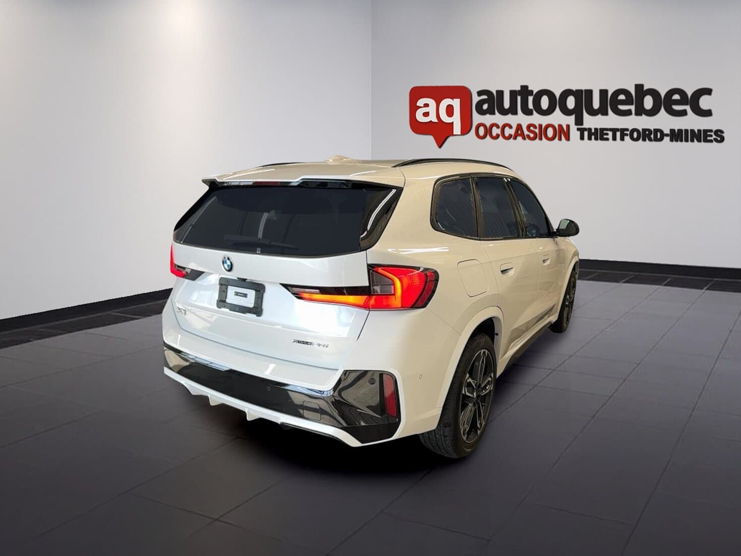 BMW X1 2025 — photo 5