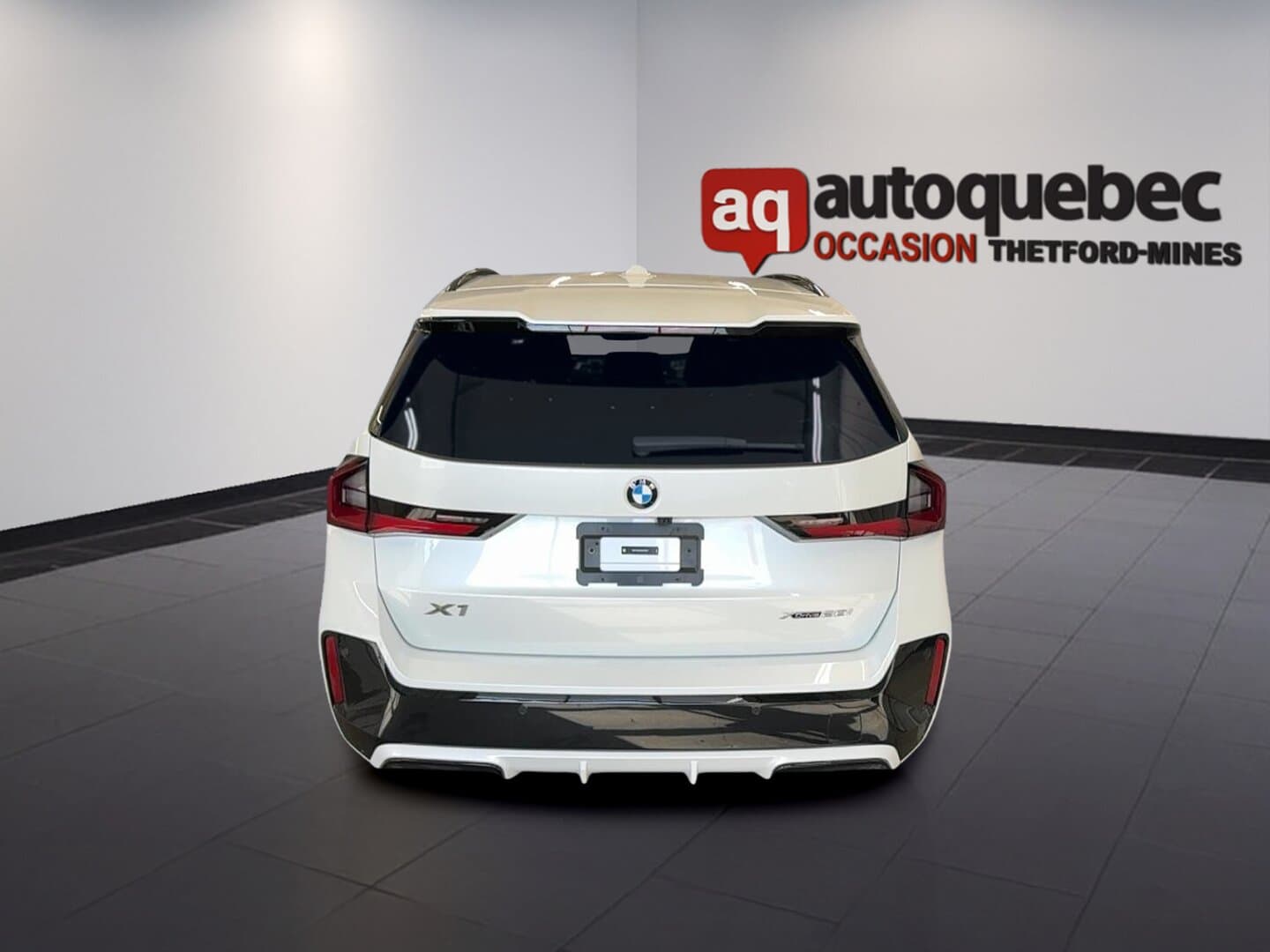 BMW X1 2025 — photo 6
