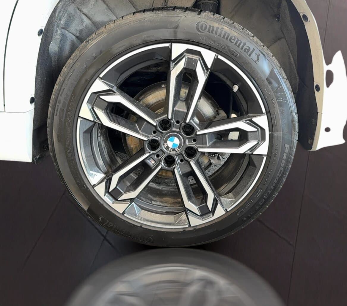 BMW X1 2025 — photo 7