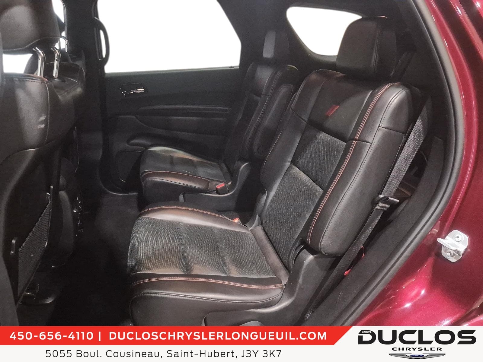 Dodge Durango 2024 — photo 14