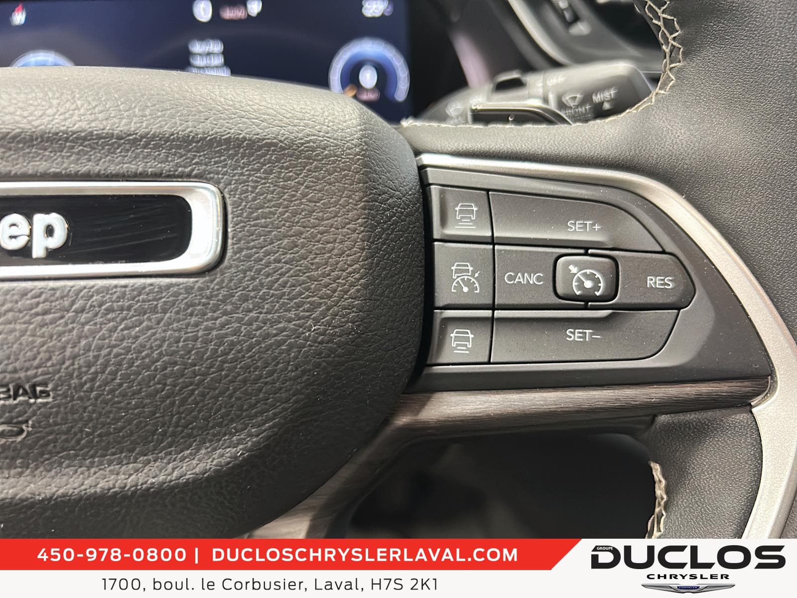 Jeep Grand Cherokee 2024 — photo 19