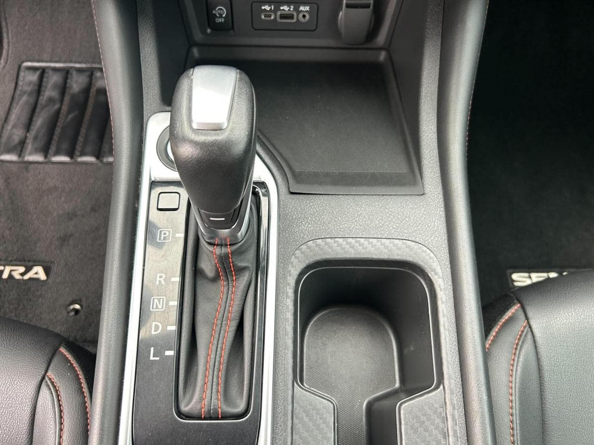 Nissan Sentra 2024 — photo 17