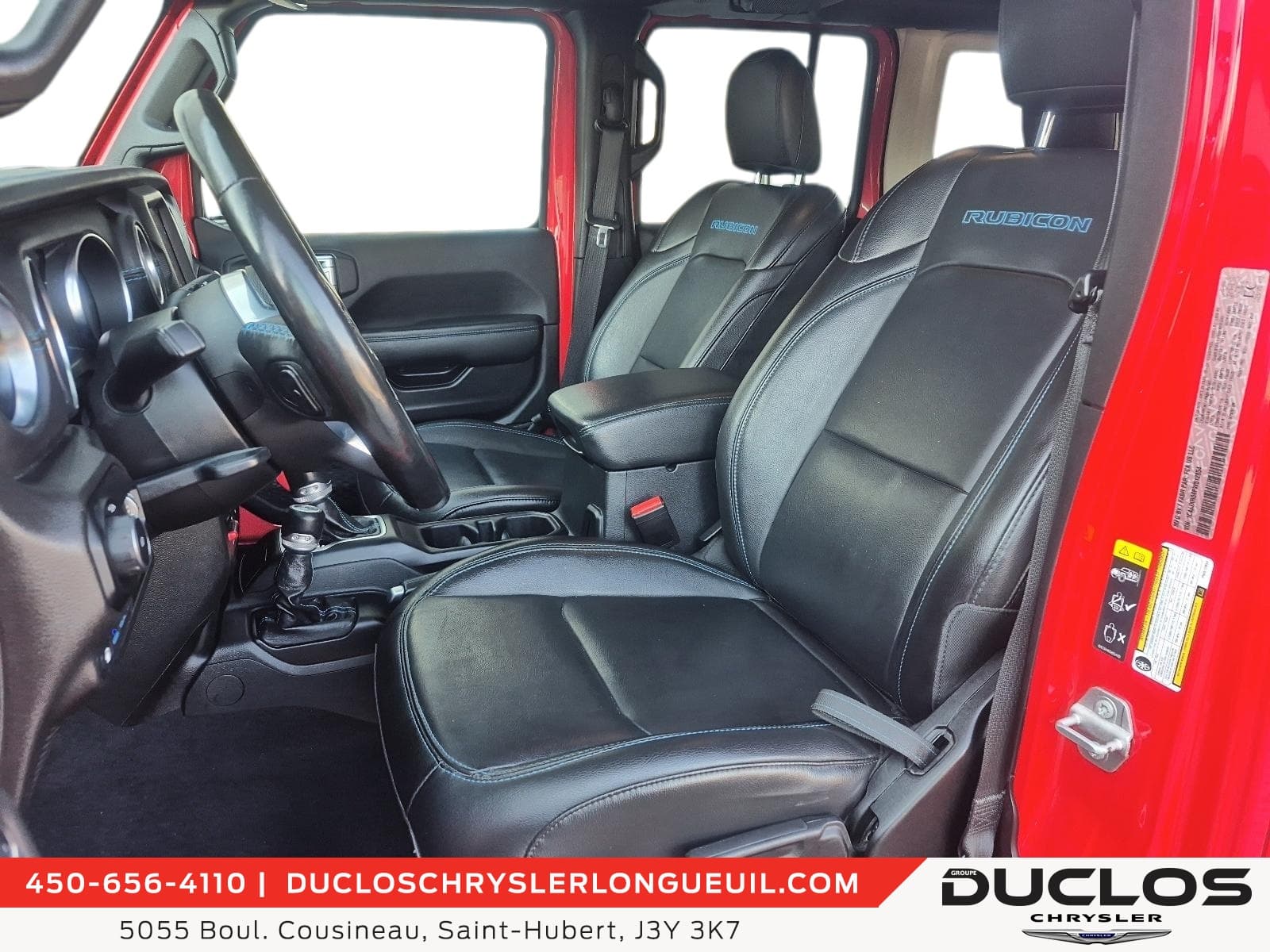 Jeep Wrangler 4xe 2023 — photo 14
