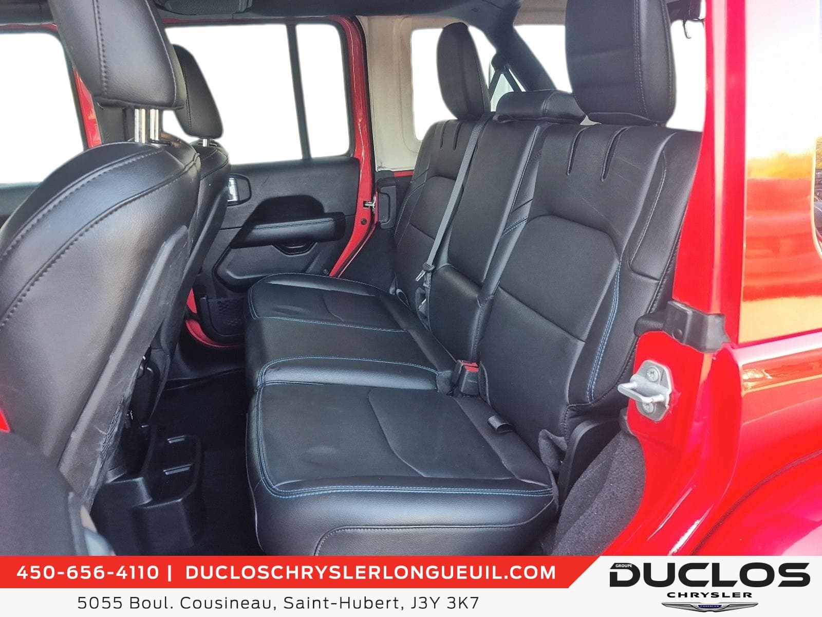 Jeep Wrangler 4xe 2023 — photo 15