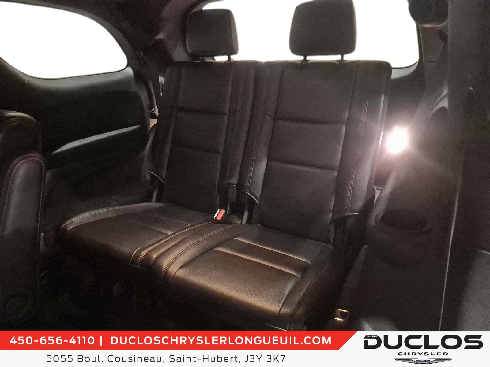 Dodge Durango 2024 — photo 15