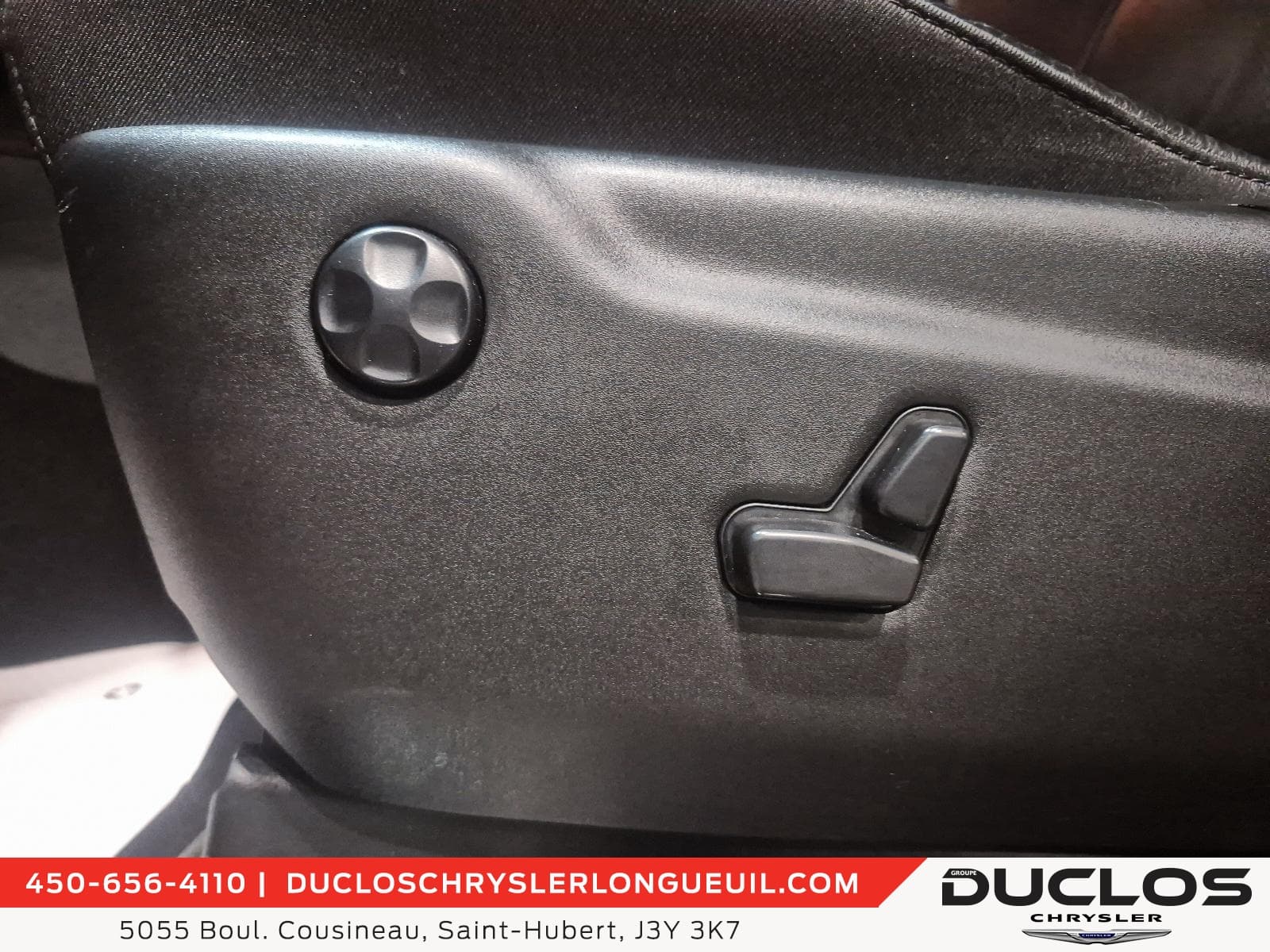 Dodge Durango 2024 — photo 17