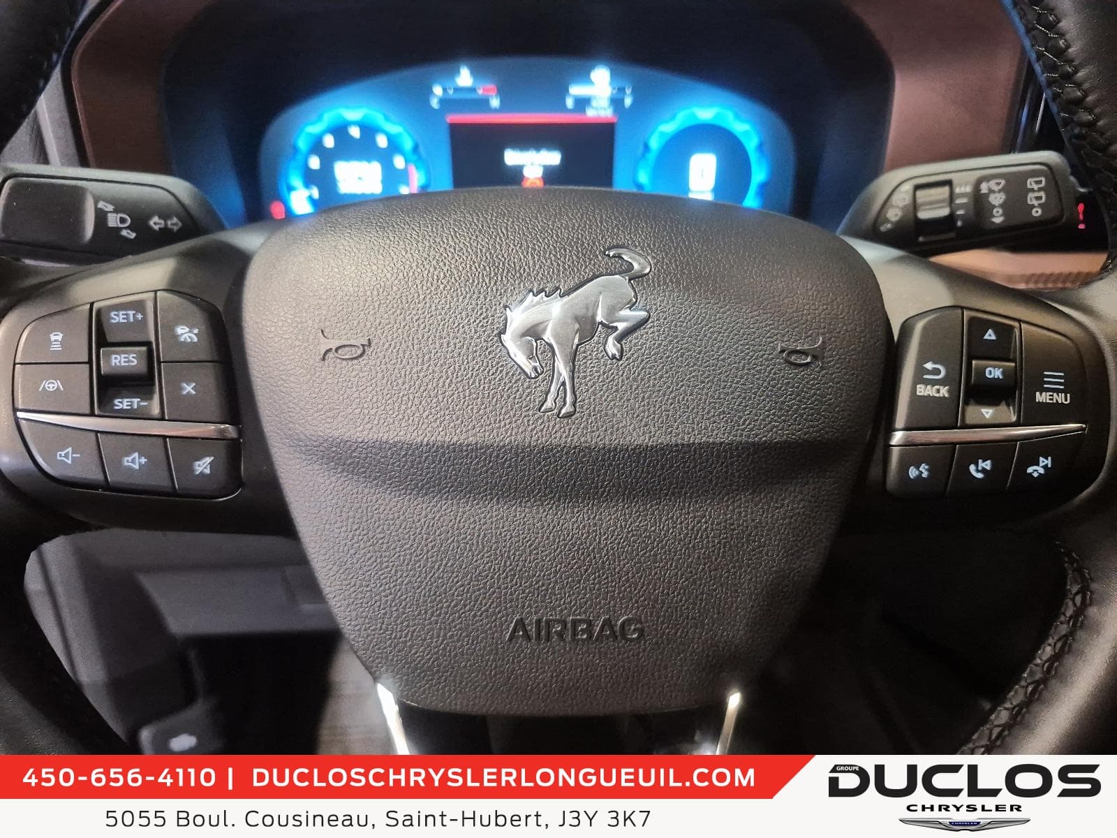 Ford Bronco Sport 2025 — photo 18