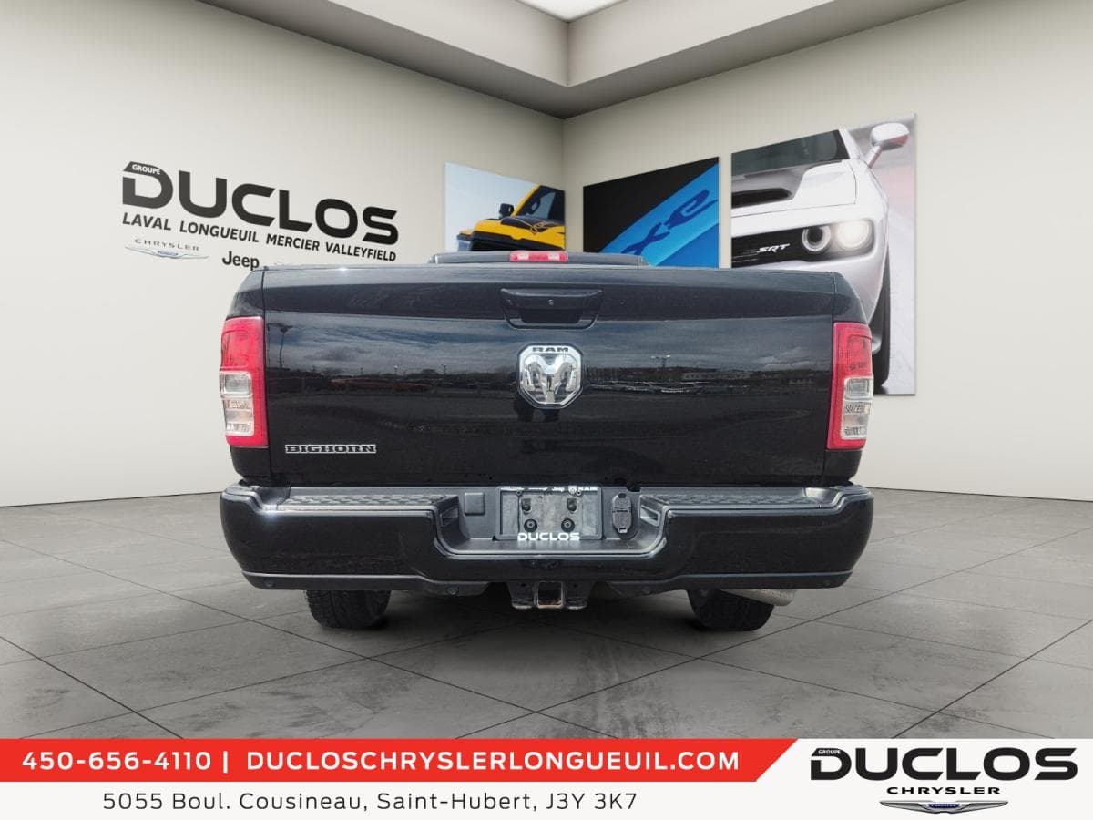 RAM 2500 2024 — photo 7
