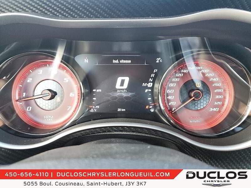 Dodge Charger 2023 — photo 14