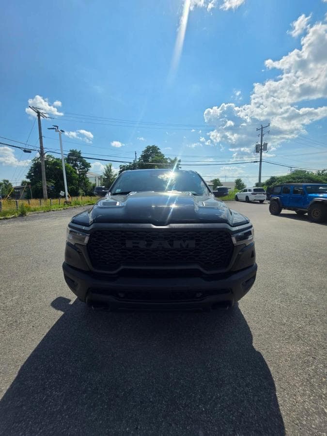 RAM 1500 2026 à vendre à Saint-Hubert