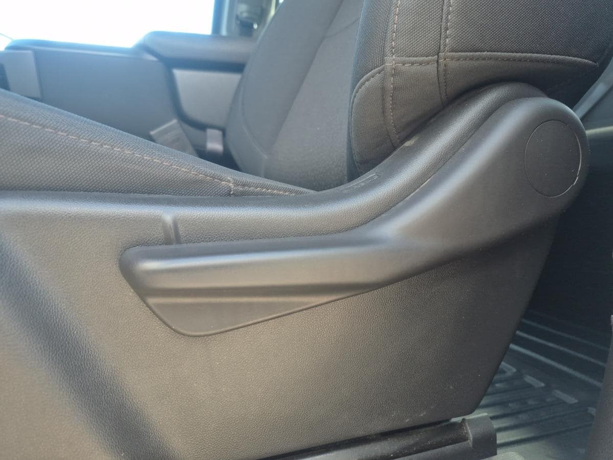 GMC Sierra 1500 2025 — photo 18