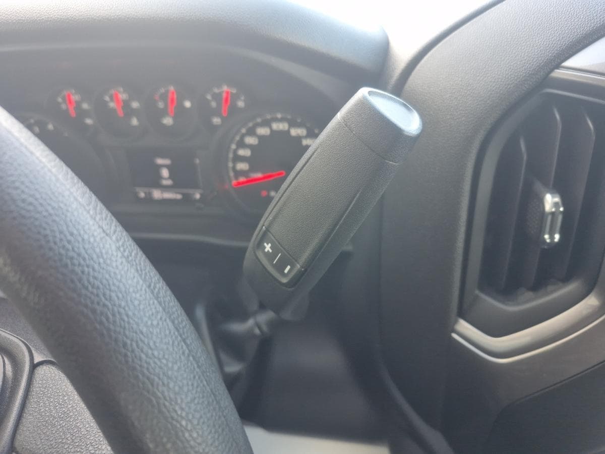 GMC Sierra 1500 2025 — photo 21
