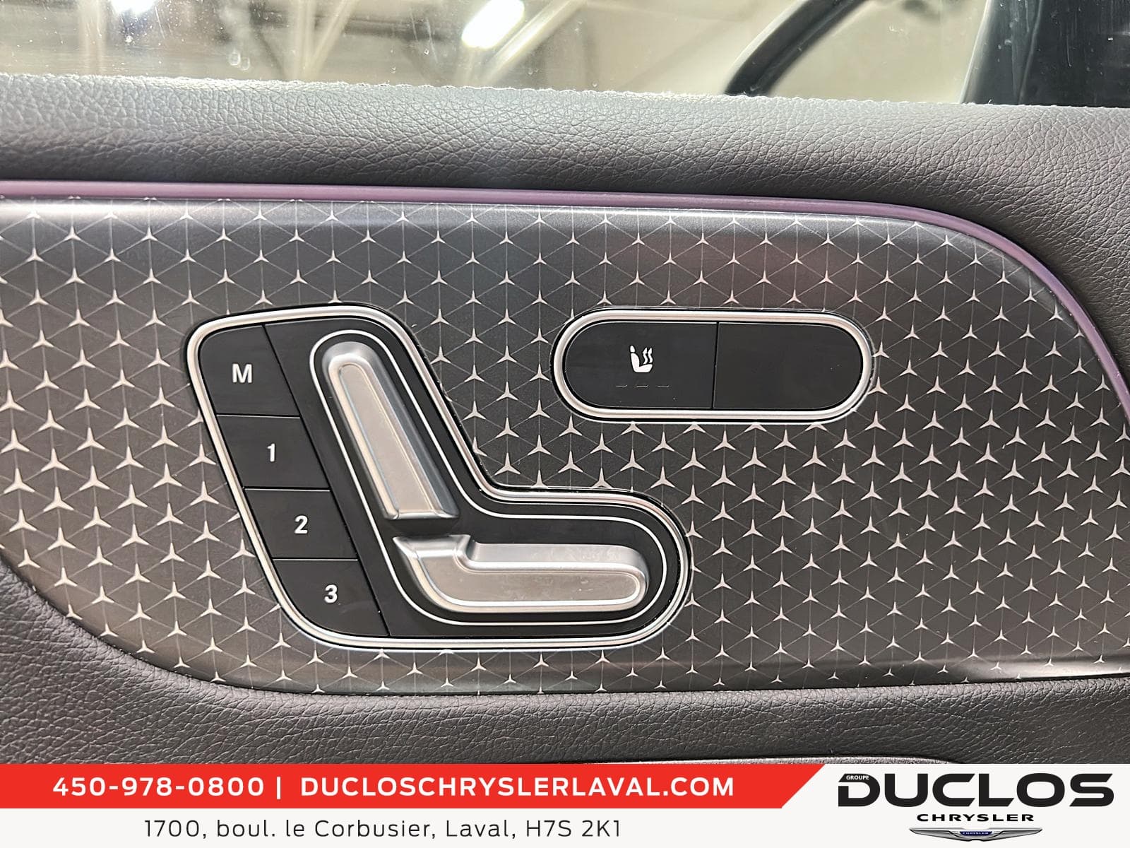 Mercedes-Benz GLB 250 2024 — photo 17