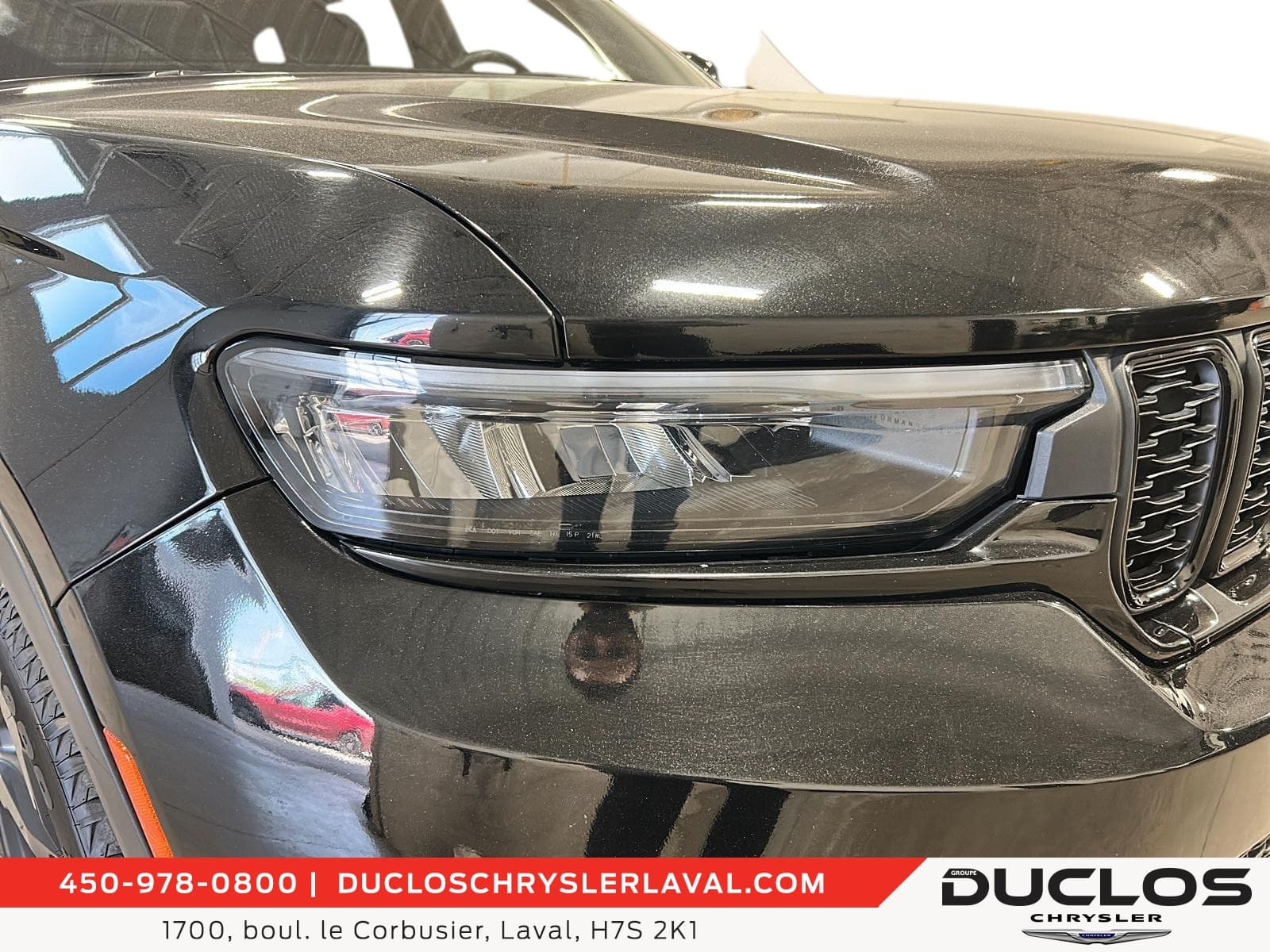 Jeep Grand Cherokee 2024 — photo 12