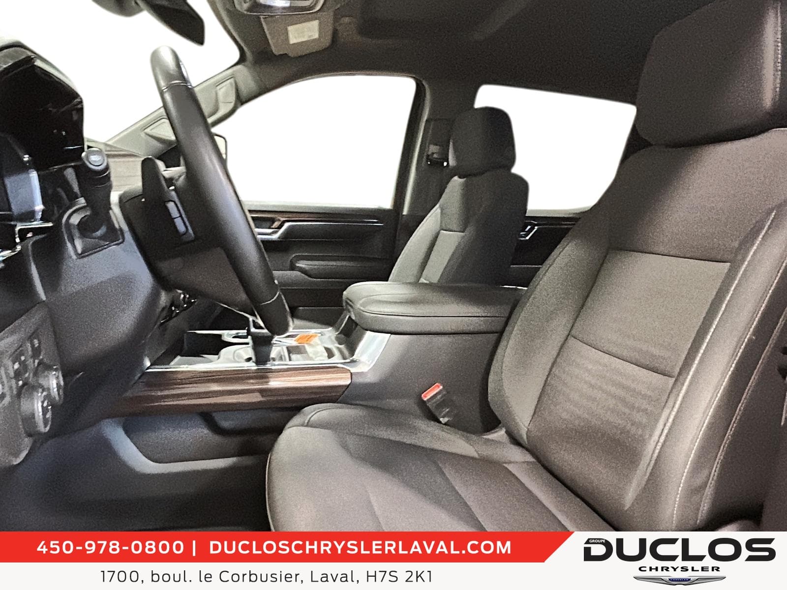 Chevrolet Silverado 1500 2024 — photo 14
