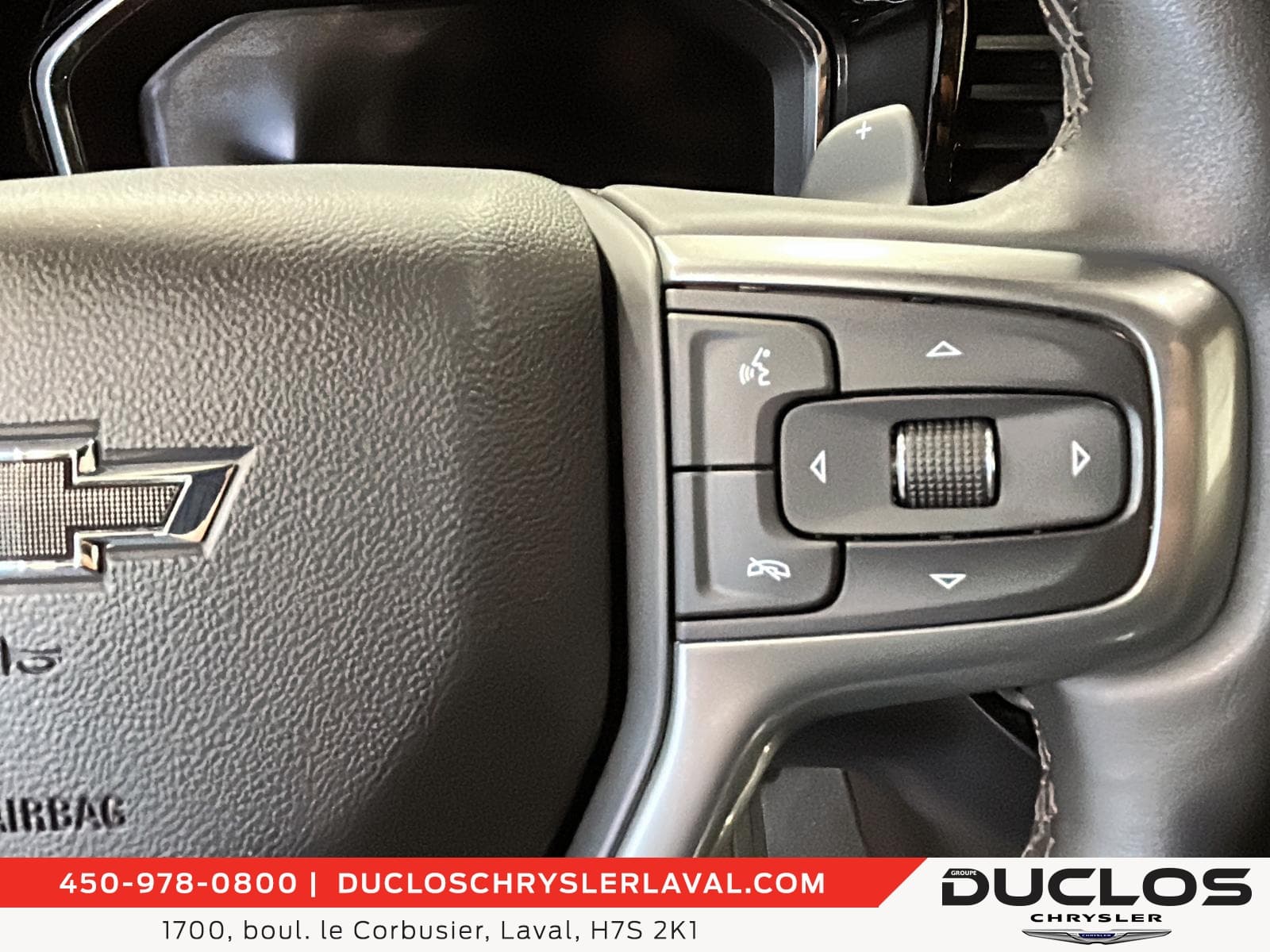 Chevrolet Silverado 1500 2024 — photo 18