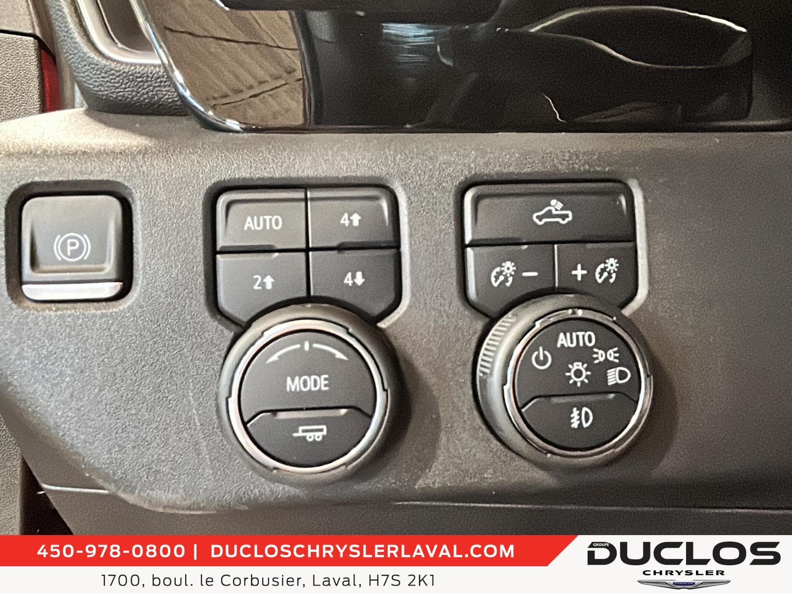 Chevrolet Silverado 1500 2024 — photo 19