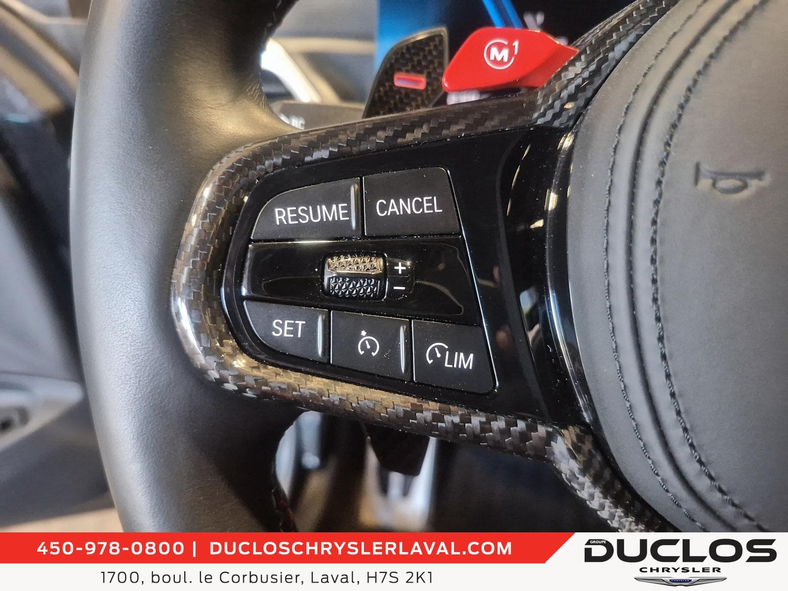 BMW M4 2025 — photo 19