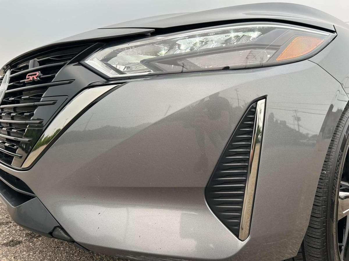 Nissan Sentra 2024 — photo 10