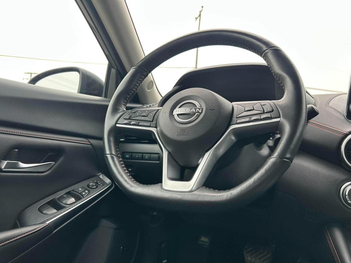 Nissan Sentra 2024 — photo 14