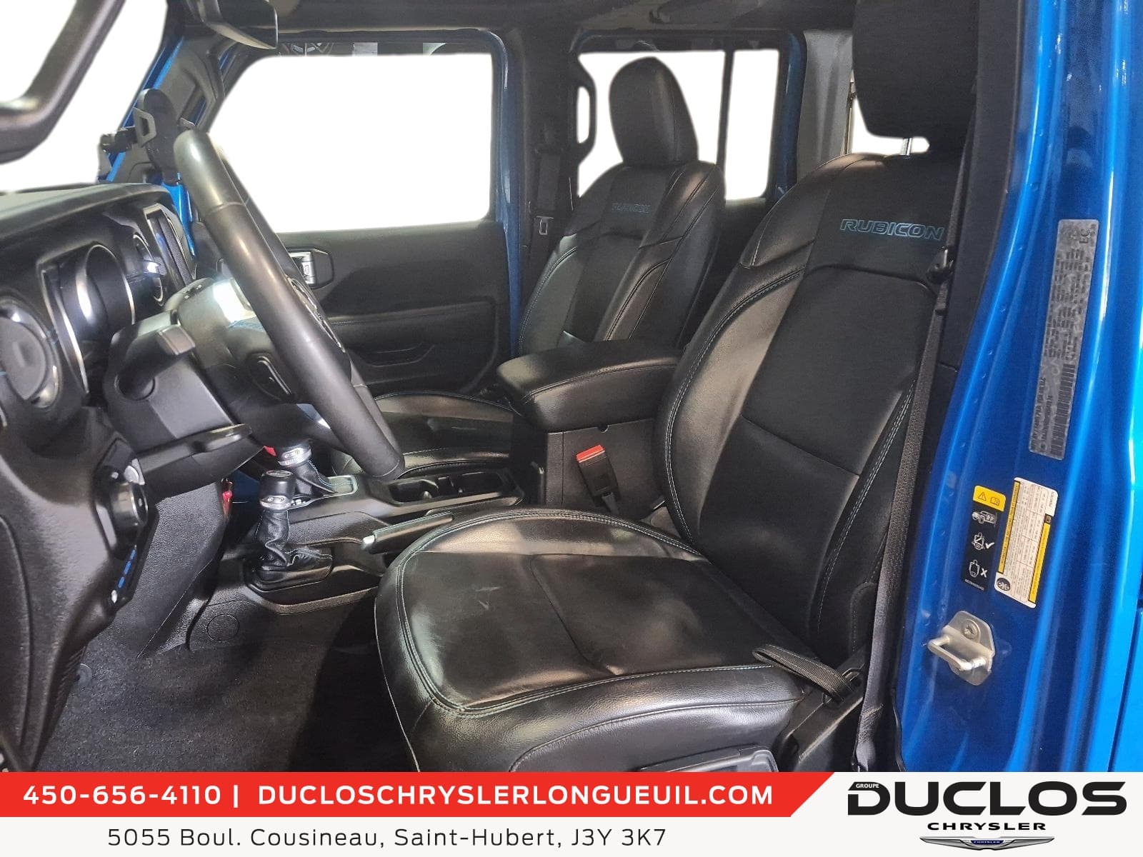 Jeep Wrangler 4xe 2023 — photo 13
