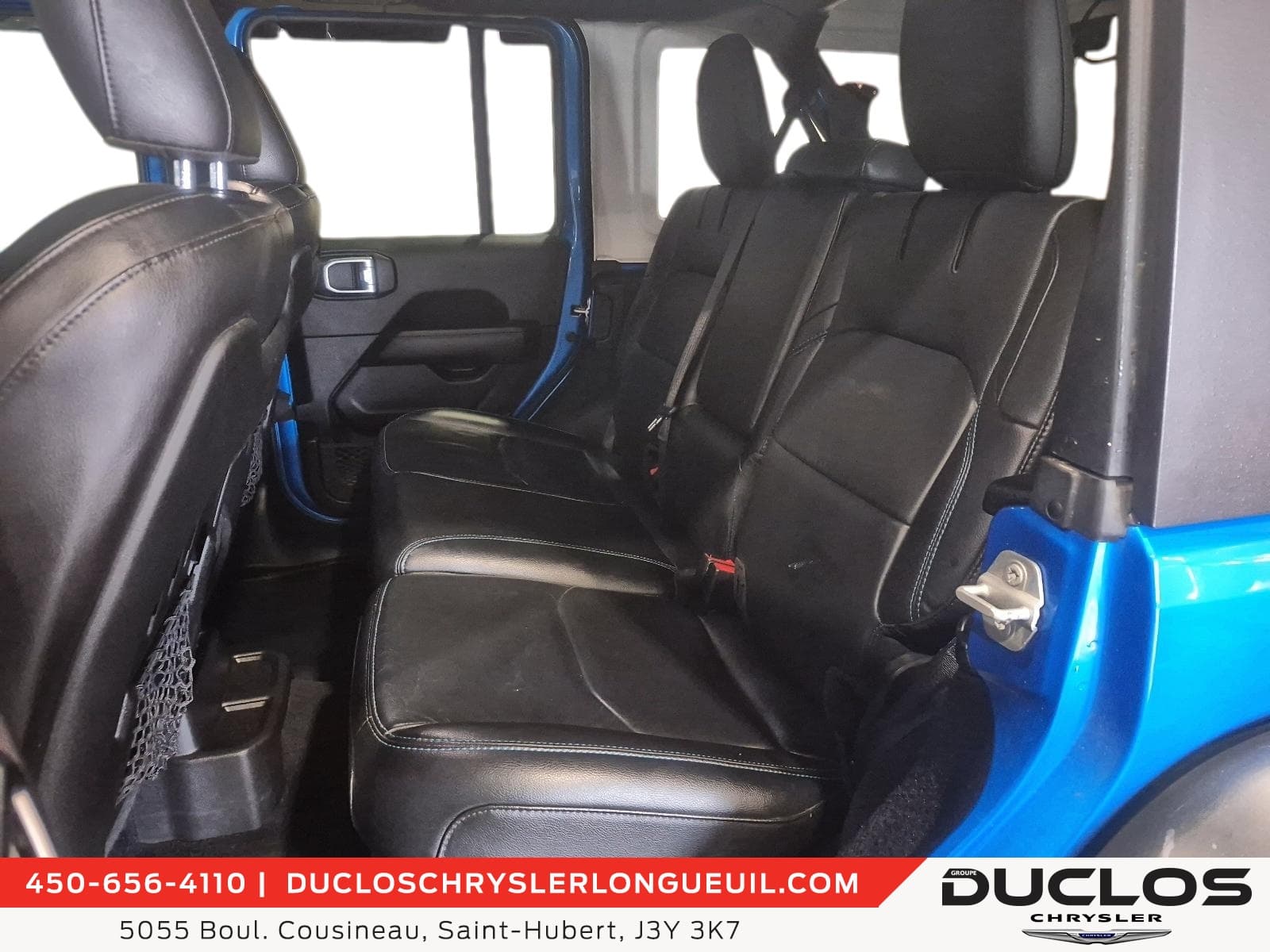 Jeep Wrangler 4xe 2023 — photo 14