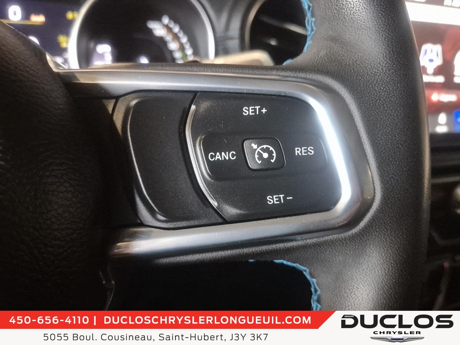 Jeep Wrangler 4xe 2023 — photo 19