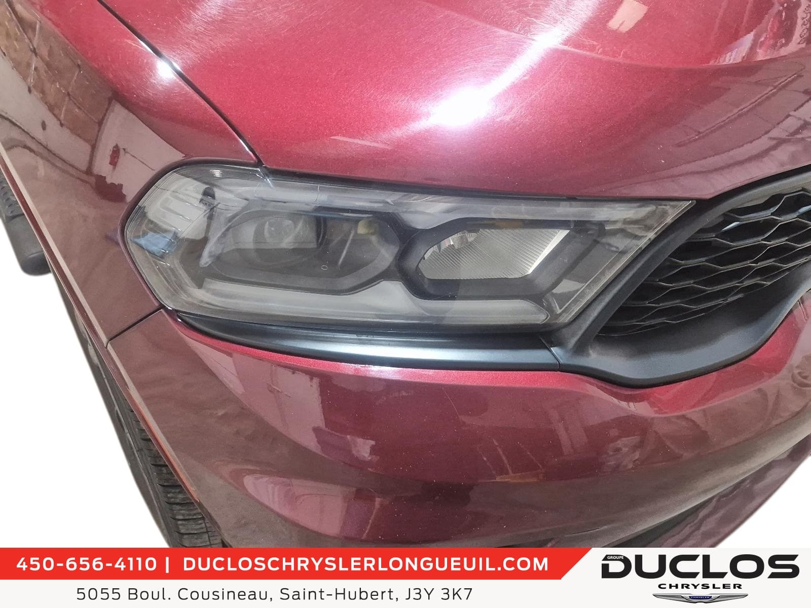 Dodge Durango 2024 — photo 11