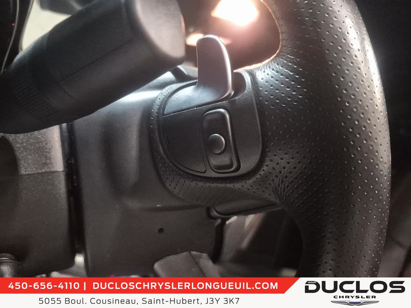 Dodge Durango 2024 — photo 18