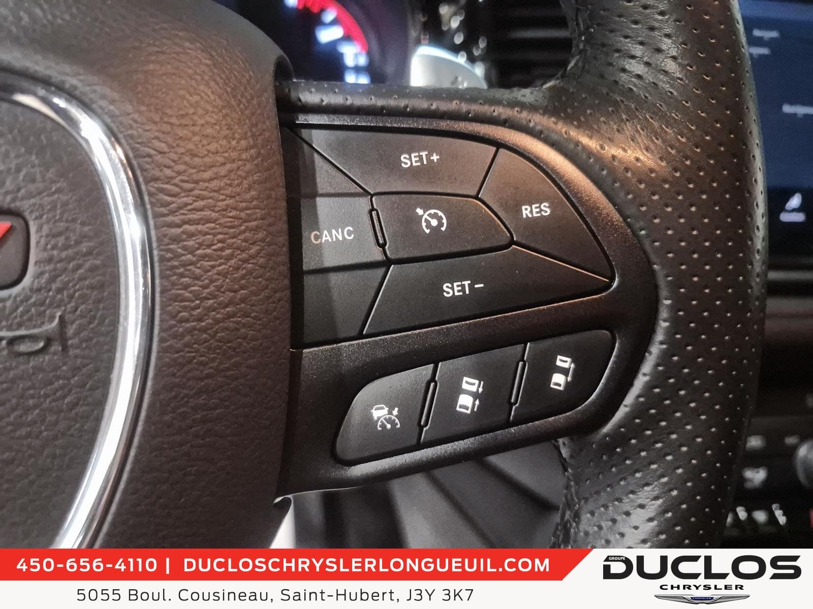 Dodge Durango 2024 — photo 20