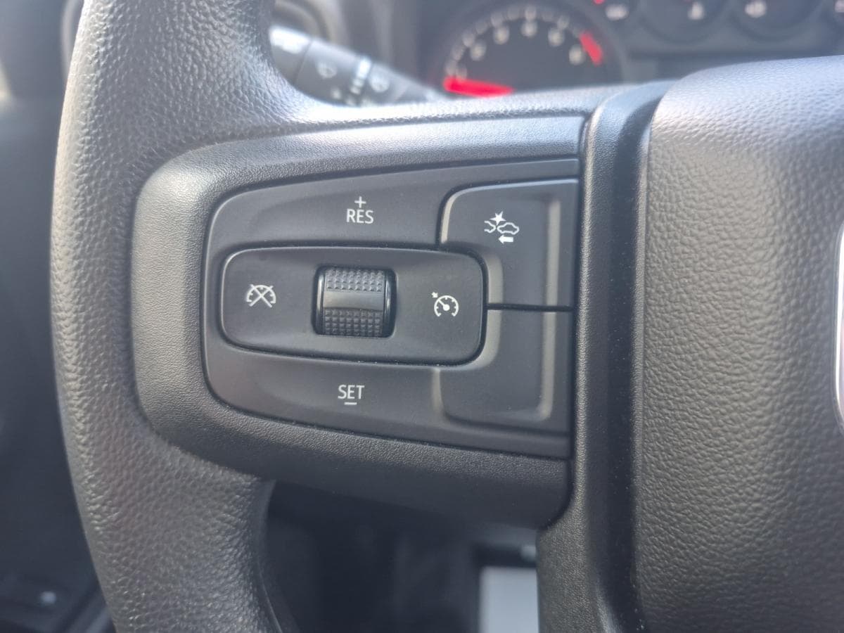 GMC Sierra 1500 2025 — photo 19