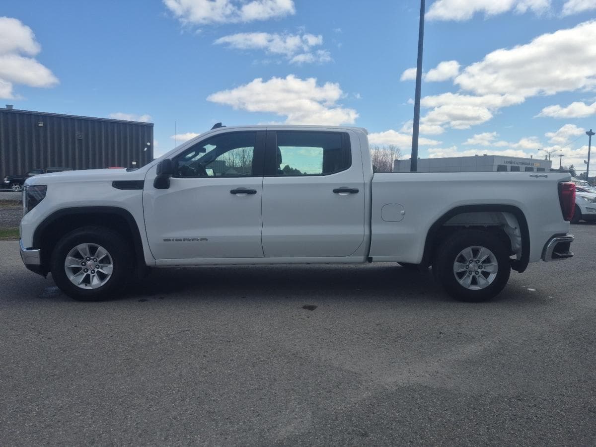 GMC Sierra 1500 2025 — photo 6
