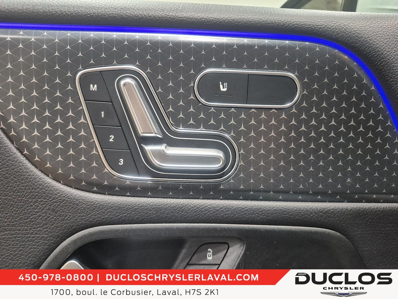 Mercedes-Benz GLB 250 2024 — photo 17