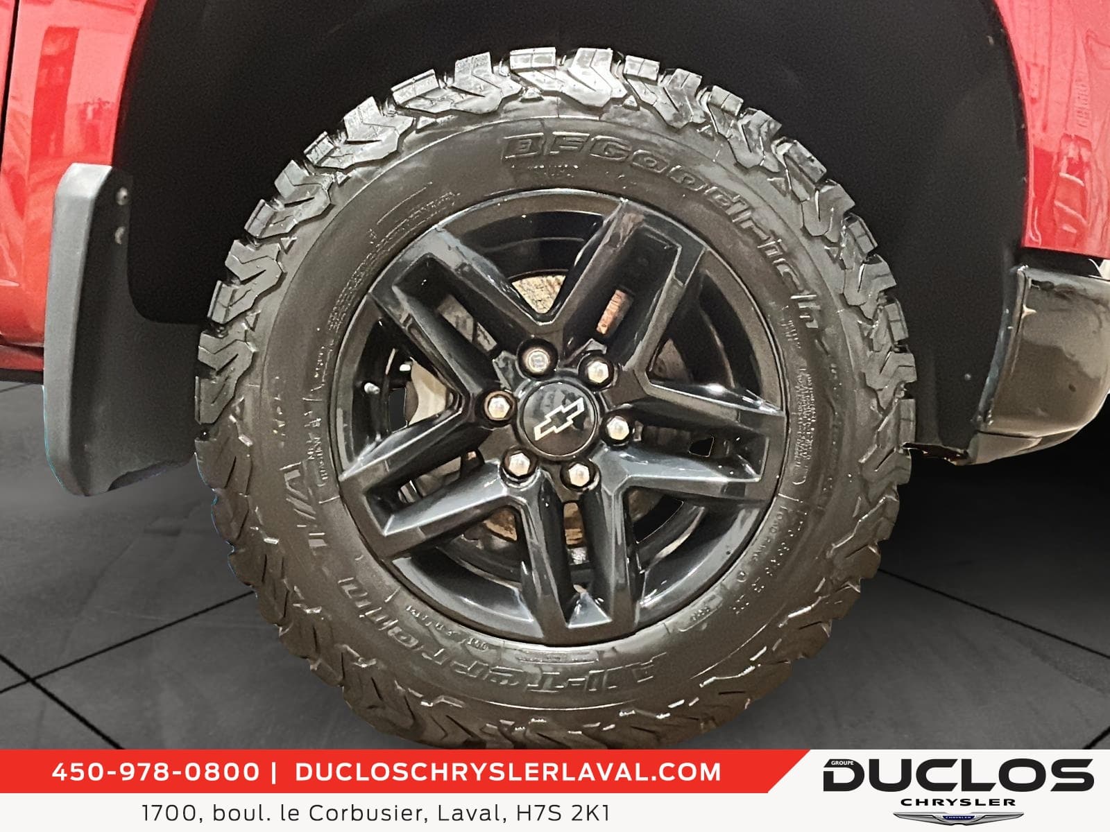Chevrolet Silverado 1500 2024 — photo 11