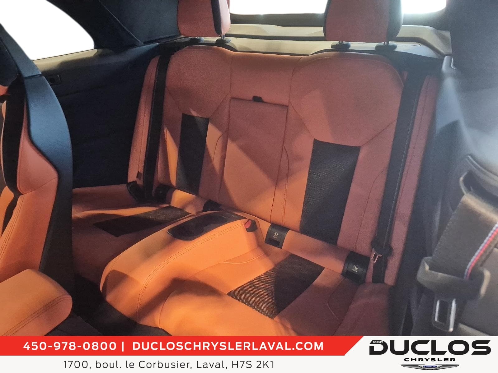 BMW M4 2025 — photo 14